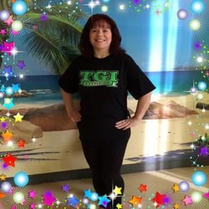 Meet your Posher, Tonya